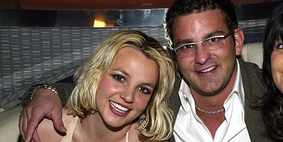 Britney Spears Bryan conservatorship
