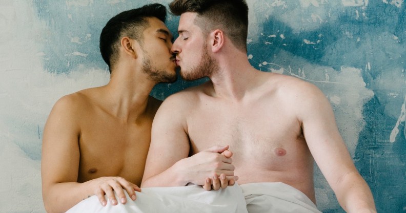 Gay bisexual men sex coronavirus sex ireland