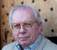 David Starkey.