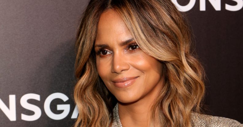 Halle Berry will not play transgender man in upcoming film after backlash