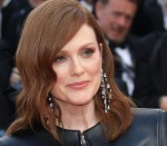 Julianne Moore