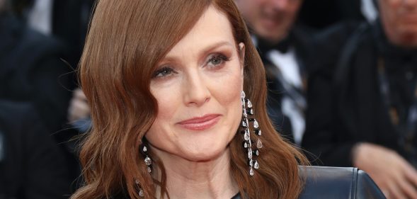 Julianne Moore