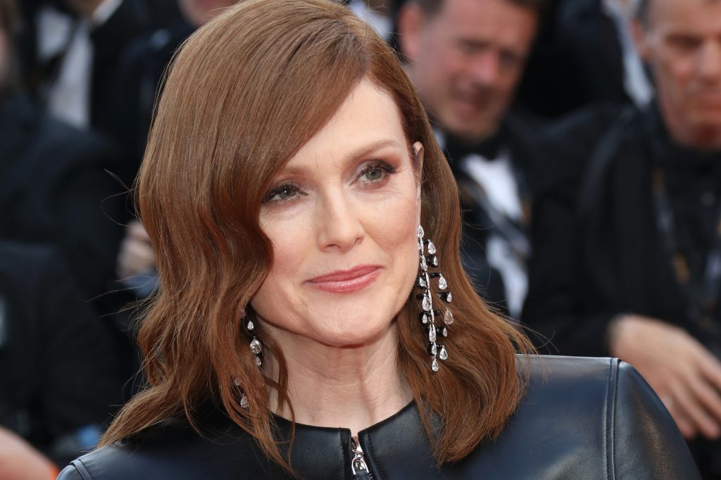 Julianne Moore