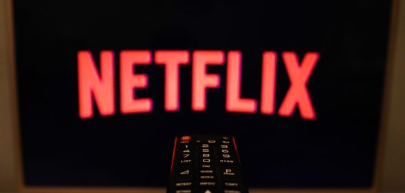 Netflix has pulled the plug on the series