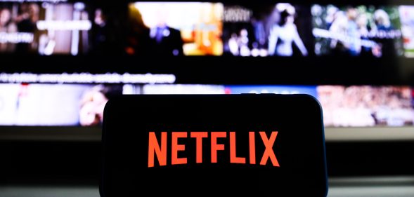 Netflix faced censorship from the Turkish government