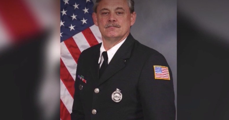 Mack Bond firefighter dead Memphis