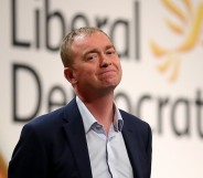 Tim Farron