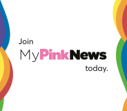 We're launching MyPinkNews, at a time when LGBT media is needed most