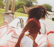 Bree Black trans woman killed Florida