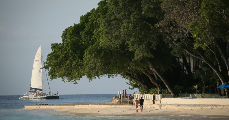 Bridgetown, Barbados