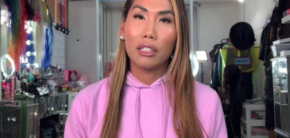 Gia Gunn