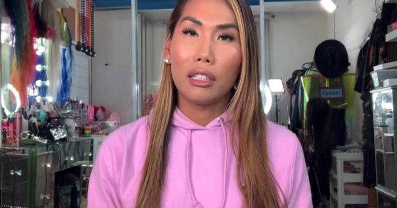 Gia Gunn