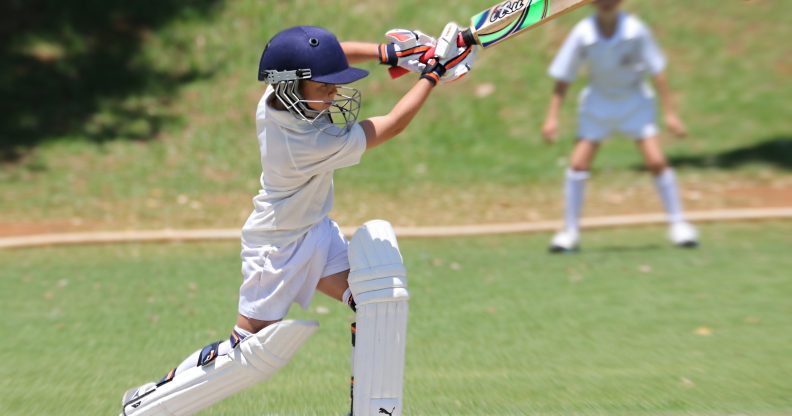 Ramsbottom Cricket Club chairman steps down over homophobic tweets