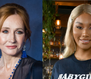 JK Rowling is 'dangerous' and 'a threat to LGBT people' – Munroe Bergdorf