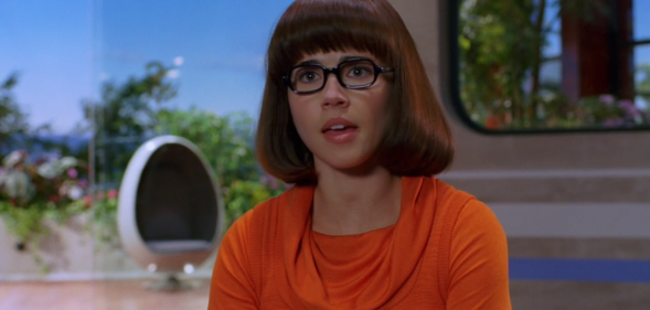 Ellen DeGeneres insists Velma from Scooby Doo is a lesbian