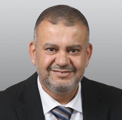 Israeli MK Waleed Taha