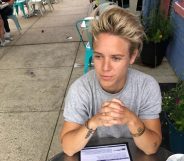 Retired lesbian footballer Lori Lindsey is fighting for trans girls to play sport