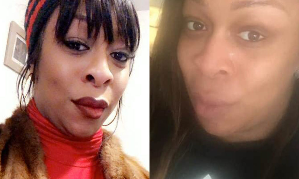 Aja Raquell Rhone-Spears. (Facebook/GoFundMe)