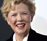 Annette Bening: Eddie Izzard and Elliot Page living their truth is 'beautiful'