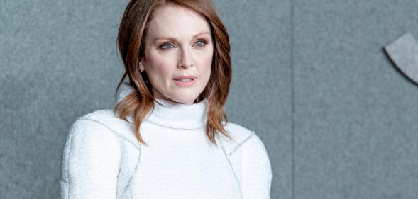 Julianne Moore 'hurt' by claims she regrets playing lesbian in queer classic