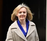 Liz Truss