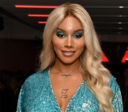 Munroe Bergdorf has a plan to become Strictly's first trans contestant