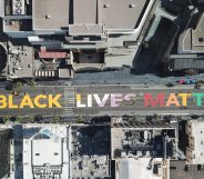 All Black Lives Matter