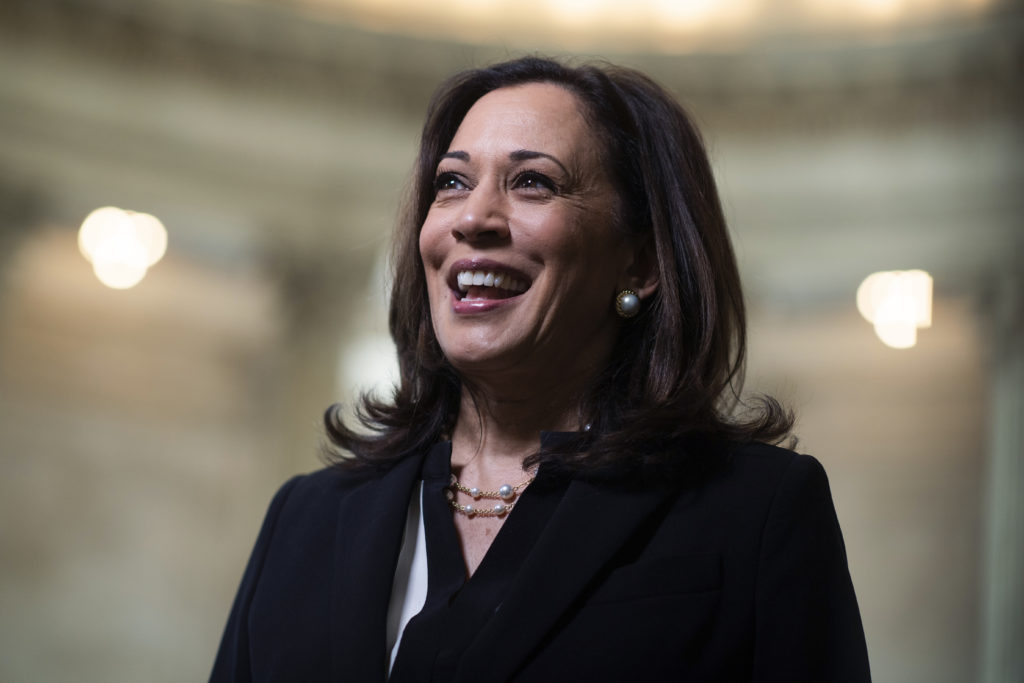 Kamala Harris