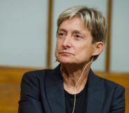 Judith Butler