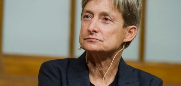 Judith Butler