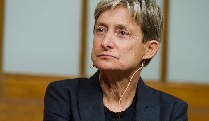 Judith Butler