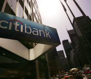 Citigroup