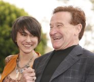 Zelda Williams