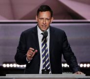 gay paypal billionaire peter thiel