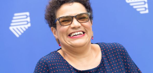 Jackie Kay poet Scotland