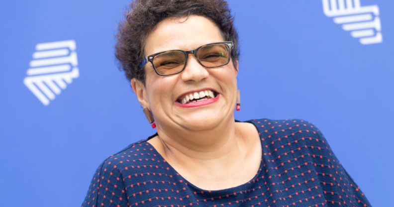 Jackie Kay poet Scotland