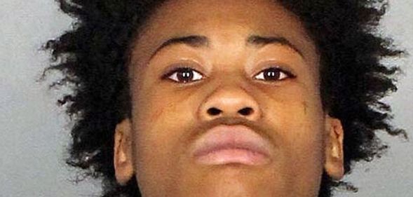 Police arrest teenager in connection with gay dating app shooting spree