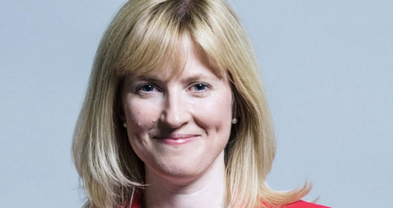 Rosie Duffield is still under investigation by Labour party officials, PinkNews understands.