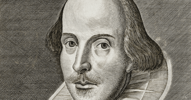 Shakespeare