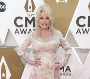 Dolly Parton