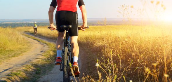 Cyclists subjected a same-sex couple to homophobic slurs and vandalised their car. (Stock photograph via Elements Envato)