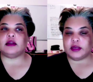 Roxane Gay