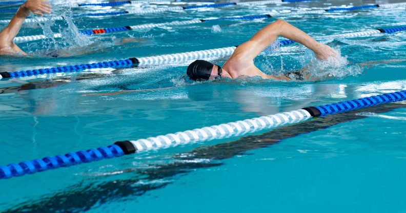 Tel Aviv gay couple attacked at pool