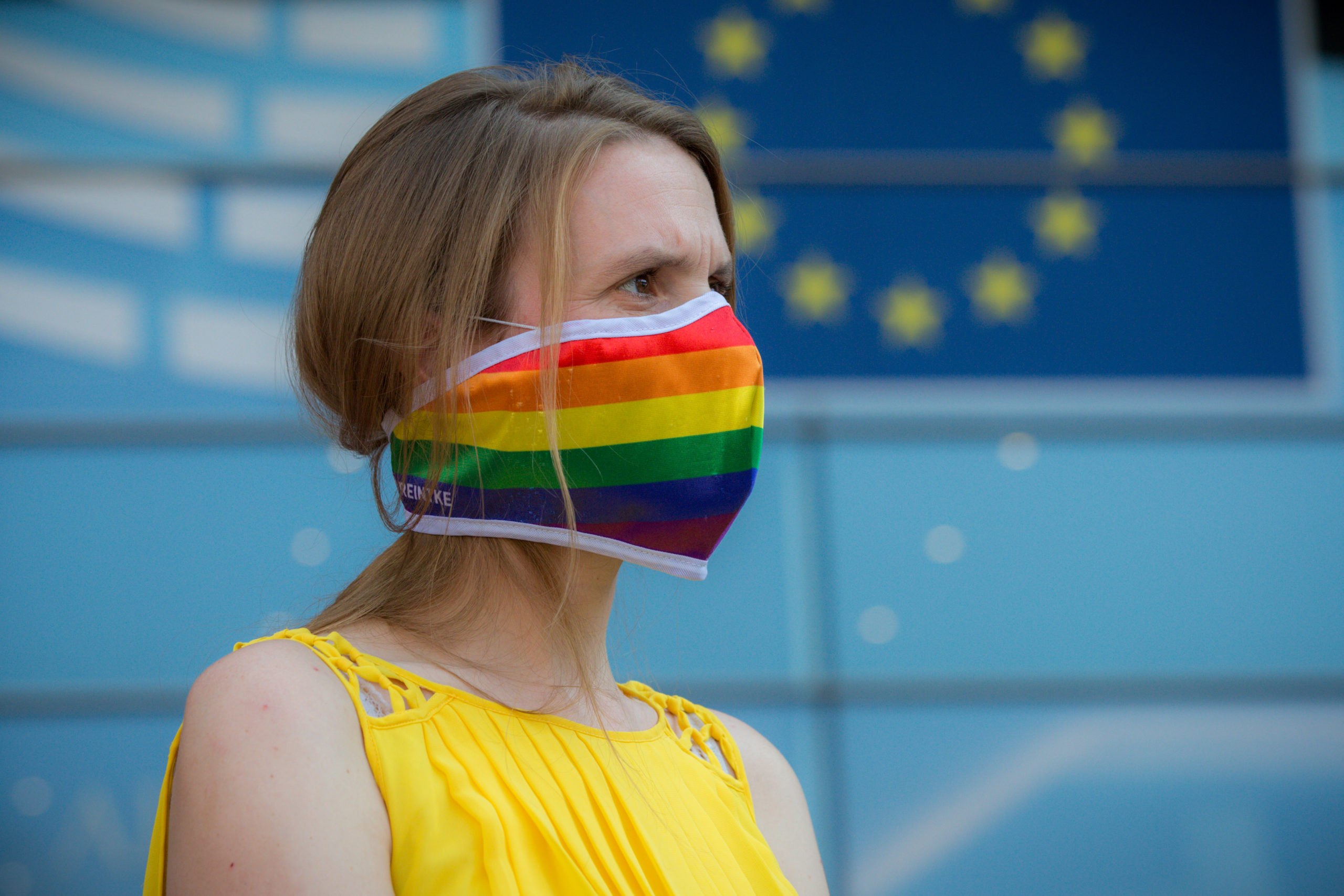 MEPs have vowed to stand up to anti-LGBT+ extremism in Poland
