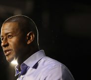 Andrew Gillum. (Joe Raedle/Getty Images)