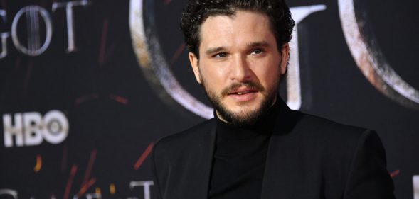 Kit Harington