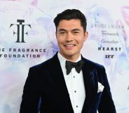 Henry Golding gay character LGBT+ queer Monsoon