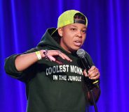 Black lesbian comic Punkie Johnson joins snl