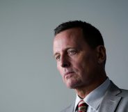 Trump official Richard Grenell