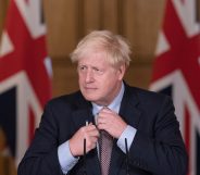 Businesses urge Boris Johnson to reform Gender Recognition Act